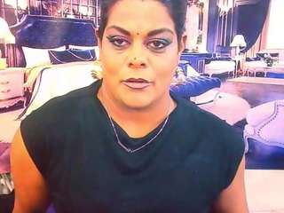 IndianCherryPie live cam