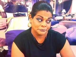 indiancherrypie
