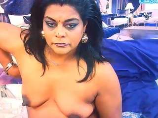 indiancherrypie