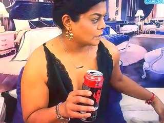indiancherrypie