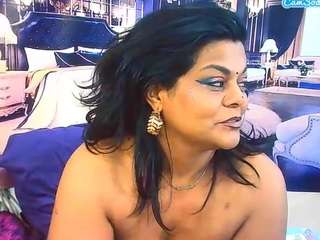 indiancherrypie