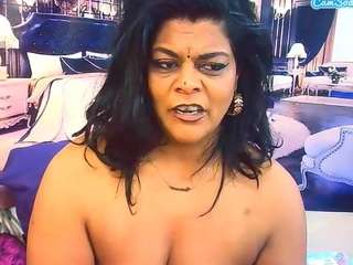 indiancherrypie