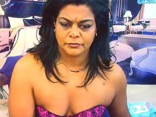 indiancherrypie