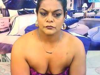 indiancherrypie