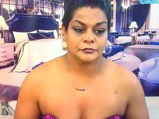 indiancherrypie
