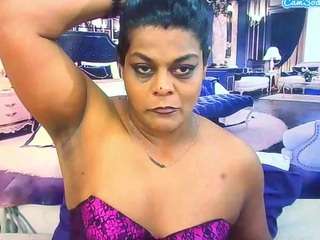 indiancherrypie