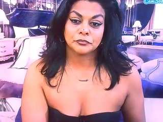 indiancherrypie camsoda