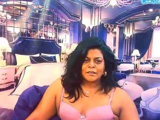 indiancherrypie
