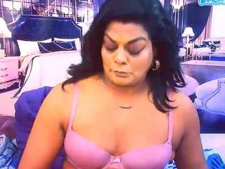 indiancherrypie