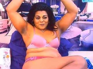 indiancherrypie