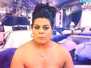 indiancherrypie