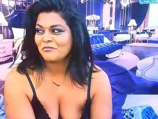indiancherrypie
