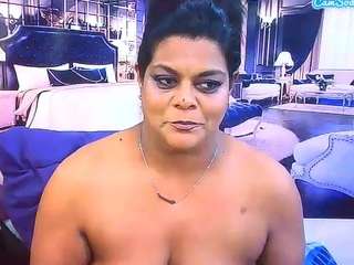 indiancherrypie