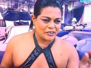 indiancherrypie