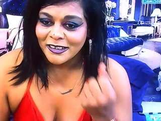 indiancherrypie