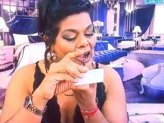 indiancherrypie