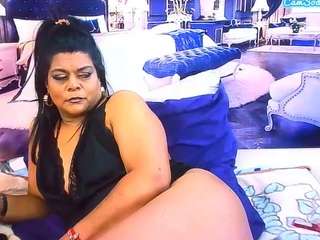 indiancherrypie