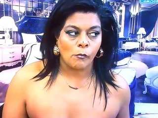 indiancherrypie