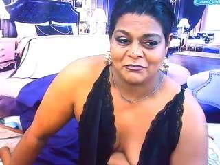 indiancherrypie