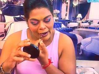 indiancherrypie