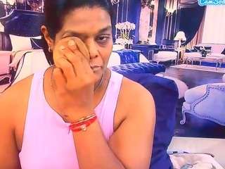 indiancherrypie