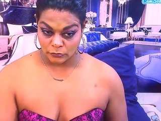 indiancherrypie
