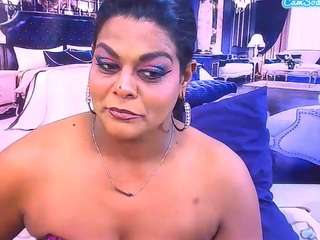 indiancherrypie