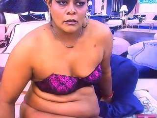 indiancherrypie