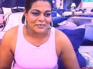 indiancherrypie
