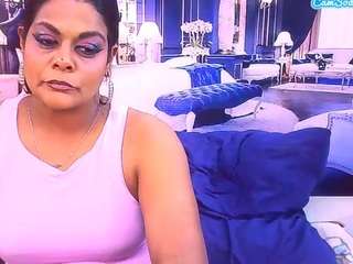 indiancherrypie