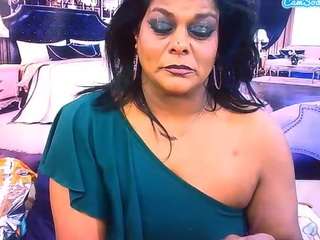 indiancherrypie
