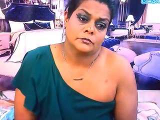 indiancherrypie