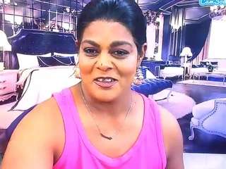 indiancherrypie