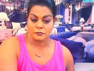 indiancherrypie