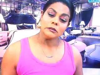 indiancherrypie