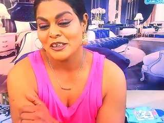 indiancherrypie