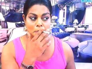 indiancherrypie