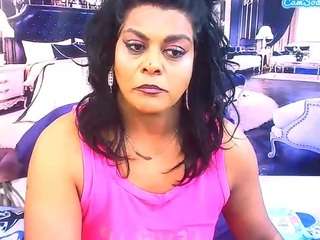 indiancherrypie