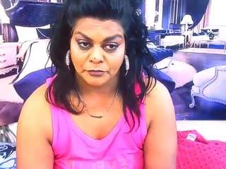 indiancherrypie