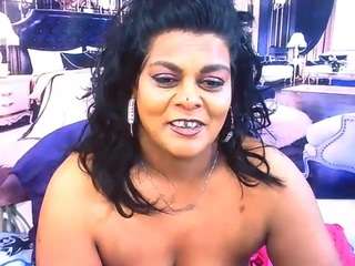 indiancherrypie