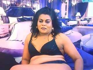 indiancherrypie