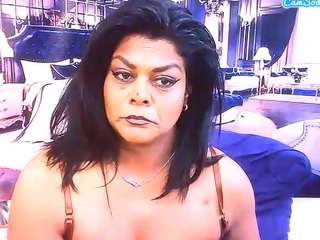 indiancherrypie