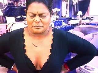 indiancherrypie