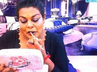 indiancherrypie
