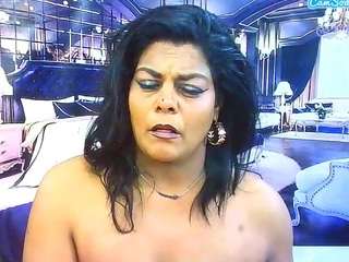 indiancherrypie camsoda