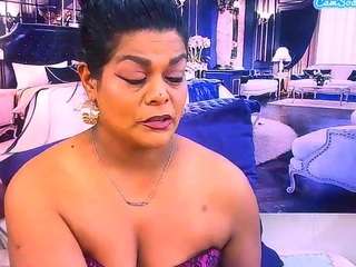 Indiancherrypie's cam show statistics and live stream
