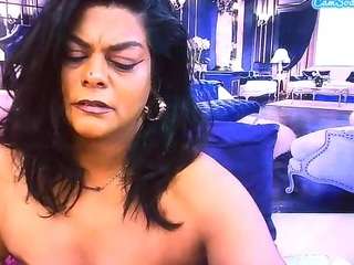 indiancherrypie Live Webcam on CamSoda