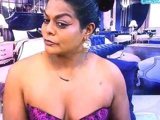 indiancherrypie