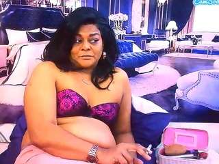 IndianCherryPie live cam preview