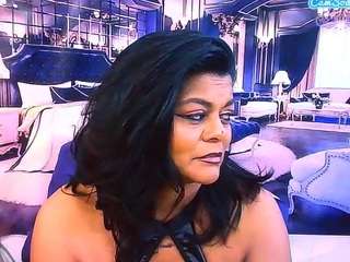 IndianCherryPie live cam preview
